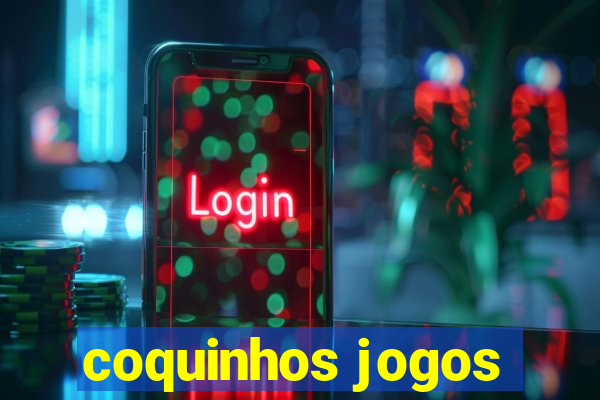 coquinhos jogos